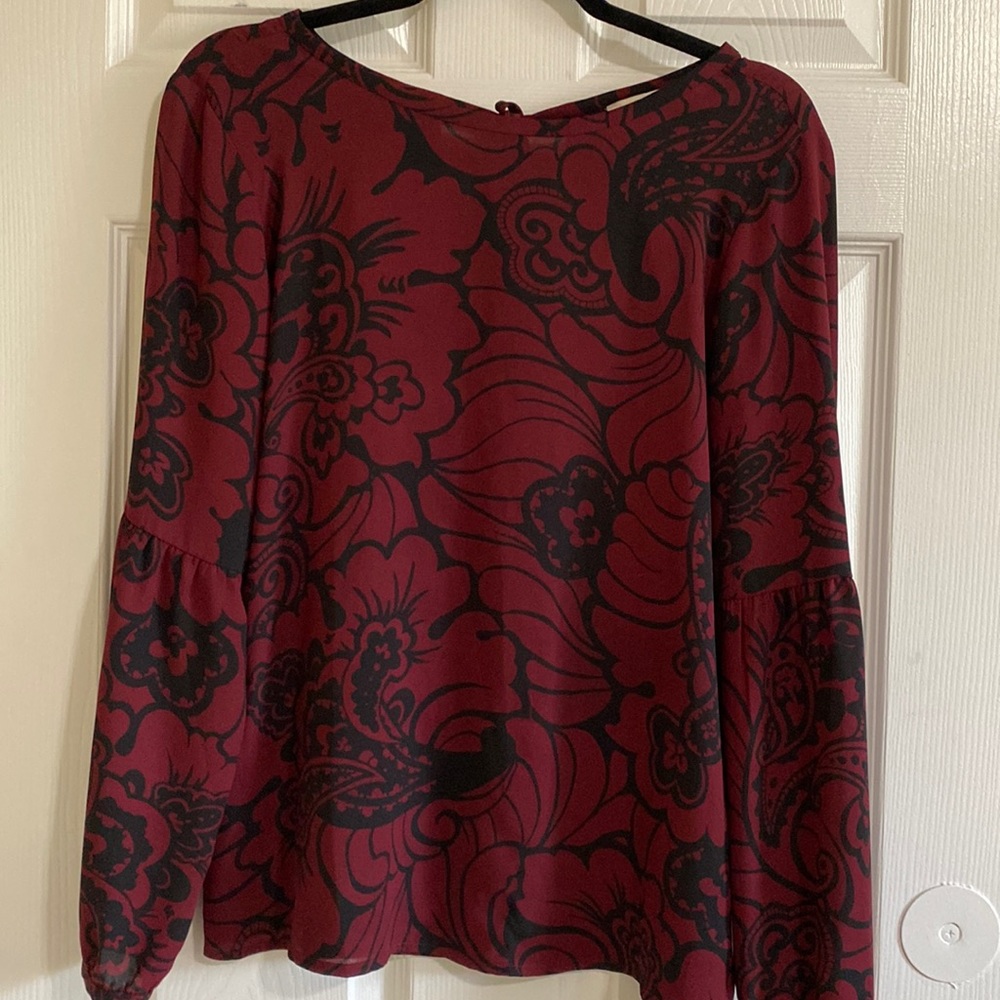LOFT size xs top